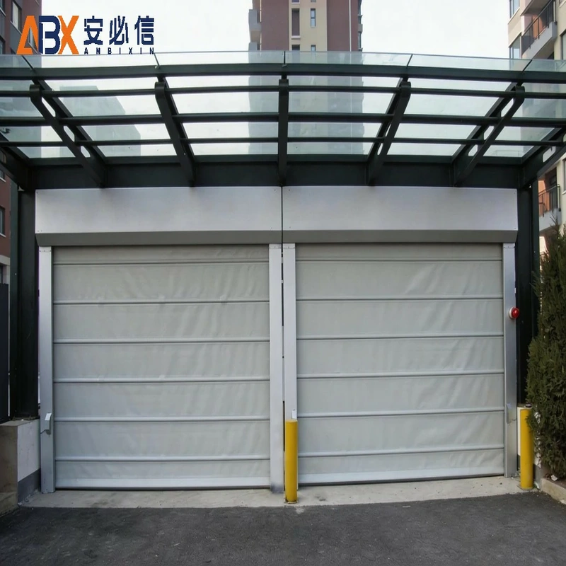 安顺高速门