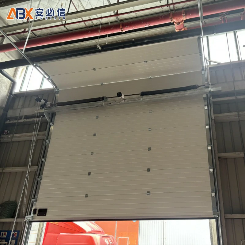 安顺提升门