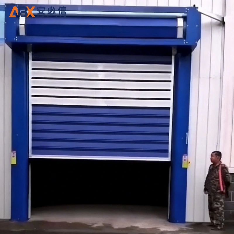 安顺雷达高速门